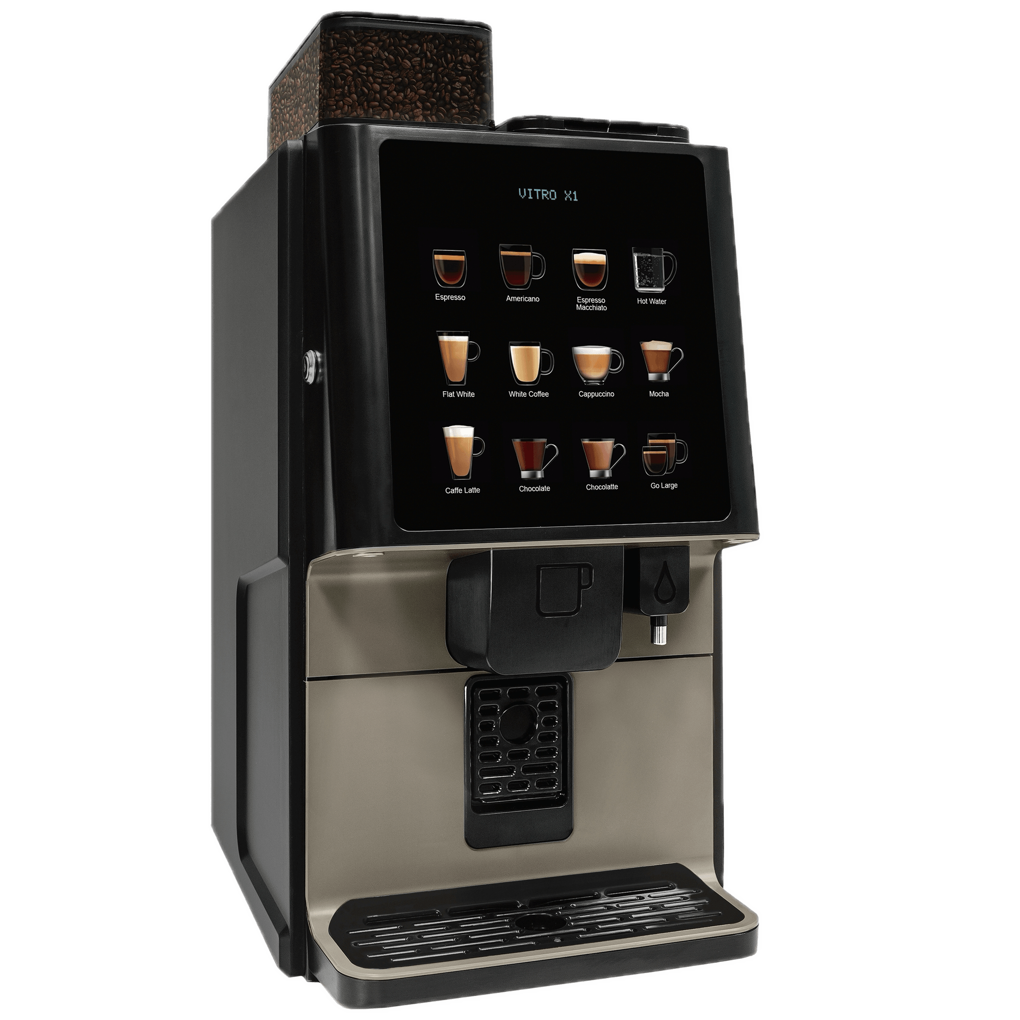 Coffee Machines