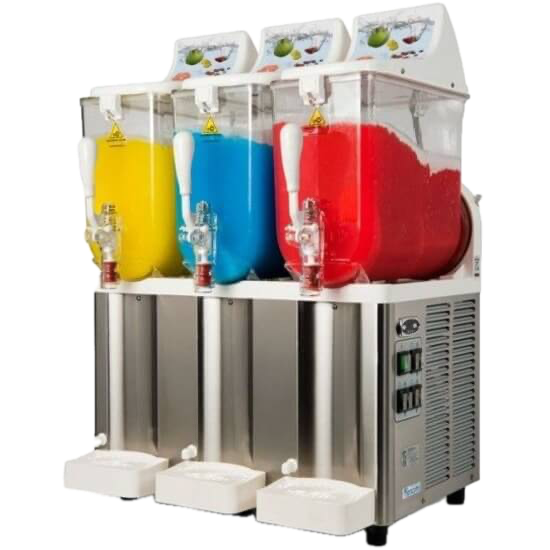 Slush Machines