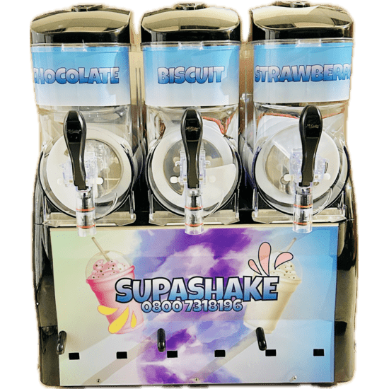 Thick Shakes