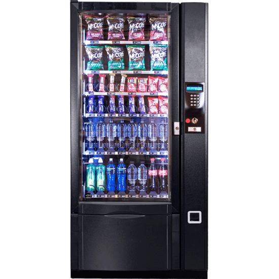 Vending Machines